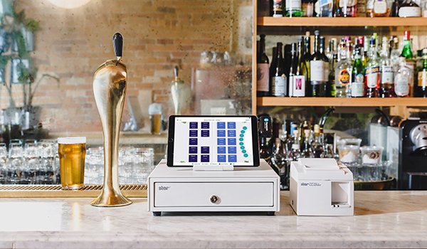 Choosing the Best Restaurant Point of Sale System
