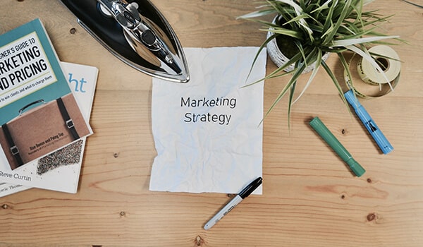 Restaurant Marketing Plan: Ideas & Strategies