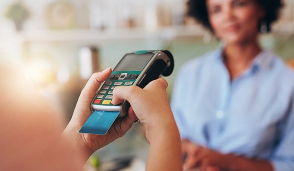 Restaurant Payment Methods & Credit Card Processing
