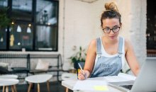 How to Write a Restaurant Business Plan