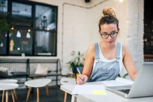 How to Write a Restaurant Business Plan