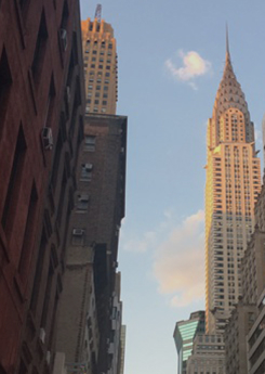 New York