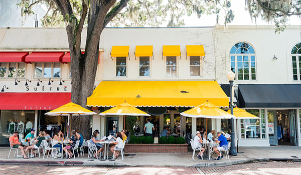Here’s How to Open a Restaurant in the State of Florida