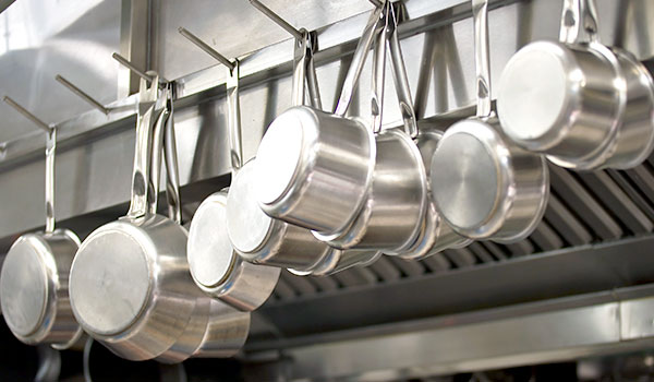 Buyer’s Guide to Used Restaurant Equipment