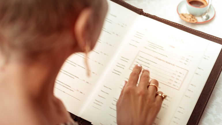 5 Types of Menus Your Restaurant Needs and Why They’re Important for Marketing